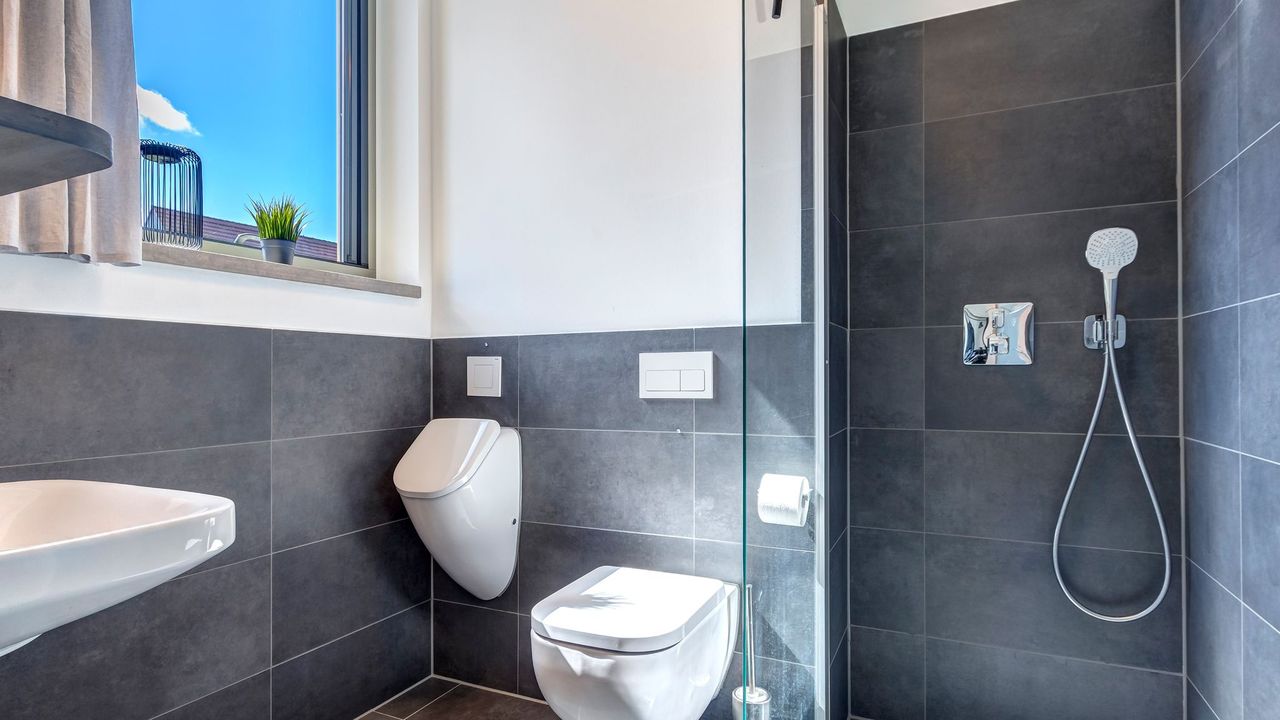 Badezimmer Badezimmer